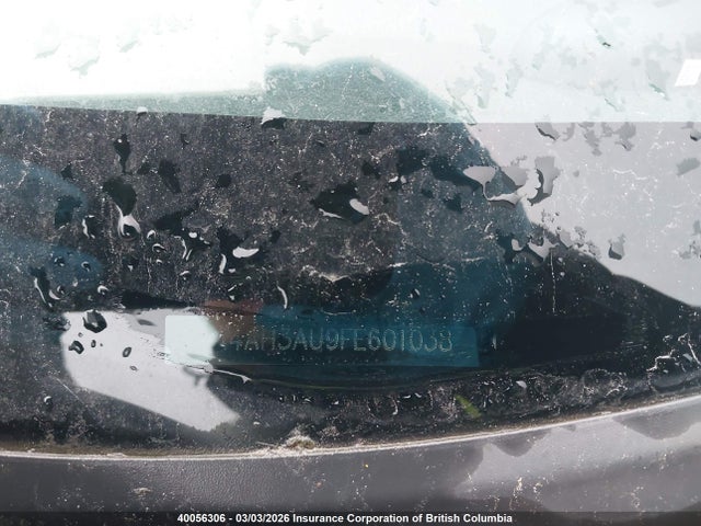 Mitsubishi RVR 2015 4A4AH3AU9FE601038 Image 20