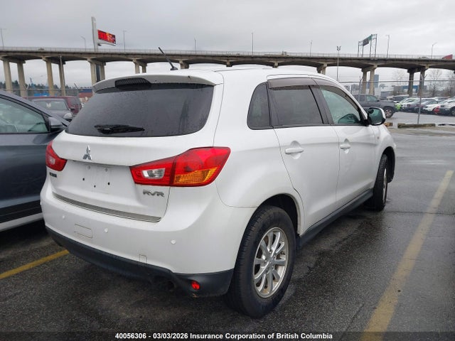 Mitsubishi RVR 2015 4A4AH3AU9FE601038 Image 4