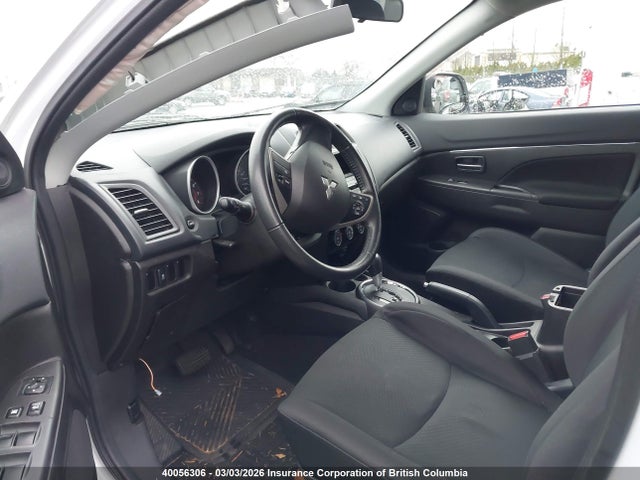 Mitsubishi RVR 2015 4A4AH3AU9FE601038 Image 5