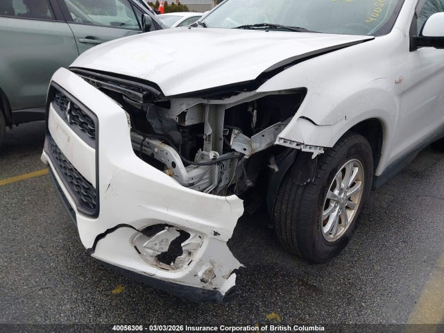 Mitsubishi RVR 2015 4A4AH3AU9FE601038 Image 6