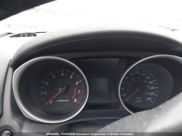 Mitsubishi RVR 2015 4A4AH3AU9FE601038 Image 7