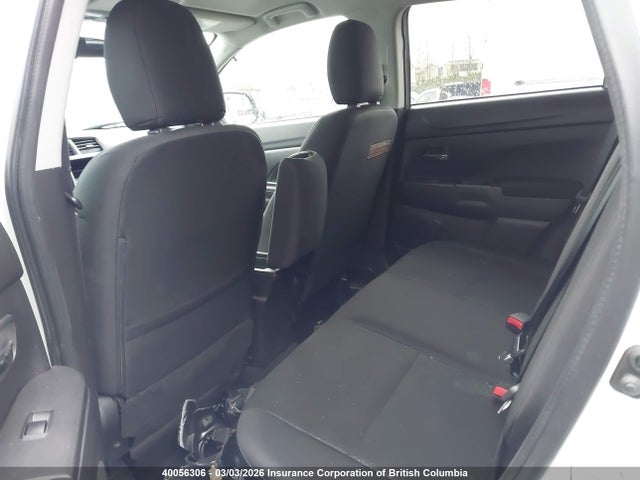 Mitsubishi RVR 2015 4A4AH3AU9FE601038 Image 8