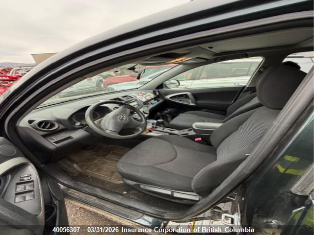 Aukcja sprzedaży 2008 Toyota Rav4, vin: JTMBK32V286034088, numer aukcji: 40056307