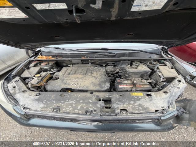 Aukcja sprzedaży 2008 Toyota Rav4, vin: JTMBK32V286034088, numer aukcji: 40056307