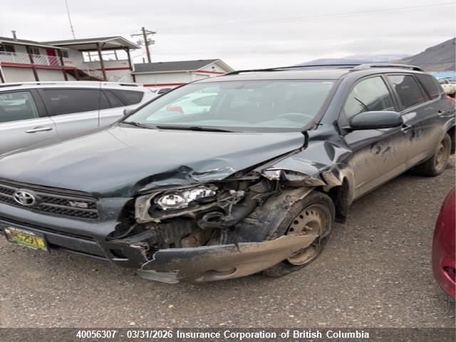 Aukcja sprzedaży 2008 Toyota Rav4, vin: JTMBK32V286034088, numer aukcji: 40056307