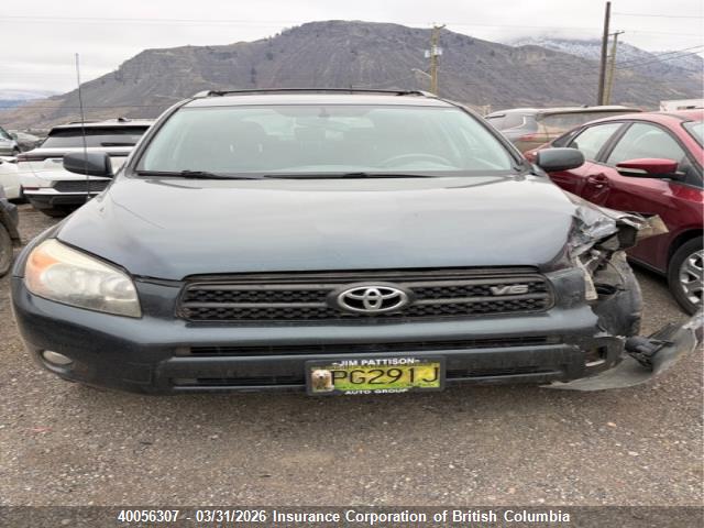 Aukcja sprzedaży 2008 Toyota Rav4, vin: JTMBK32V286034088, numer aukcji: 40056307