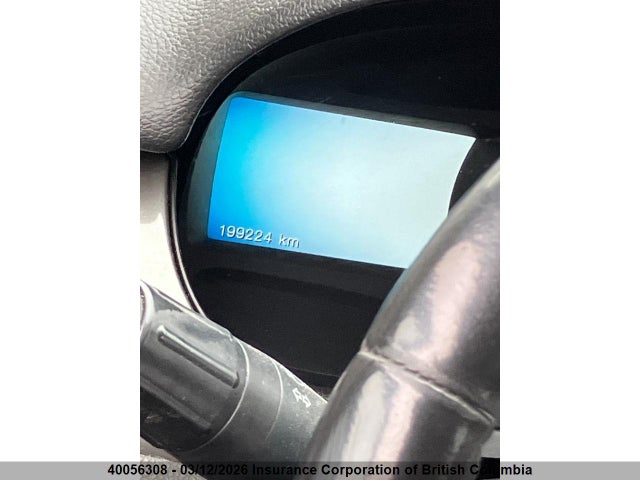 40056308 :رقم المزاد ، 2FMDK4AK4CBA24142 vin ، 2012 Ford Edge مزاد بيع