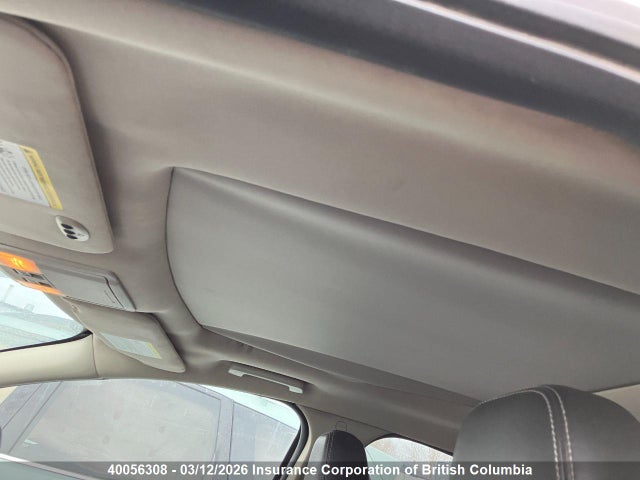 40056308 :رقم المزاد ، 2FMDK4AK4CBA24142 vin ، 2012 Ford Edge مزاد بيع