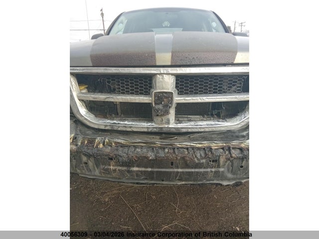 Aukcja sprzedaży 2008 Dodge Dakota Quad Slt, vin: 1D7HW48N28S517010, numer aukcji: 40056309