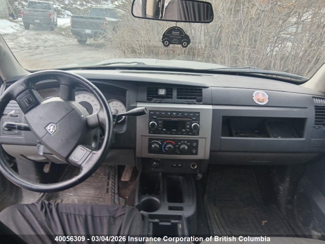 Aukcja sprzedaży 2008 Dodge Dakota Quad Slt, vin: 1D7HW48N28S517010, numer aukcji: 40056309