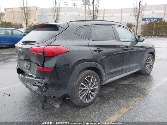KM8J3CAL1MU365240 Hyundai Tucson Limited/sel/sport/ultimate/value