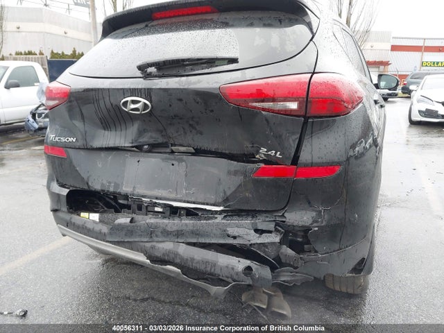 KM8J3CAL1MU365240 Hyundai Tucson Limited/sel/sport/ultimate/value