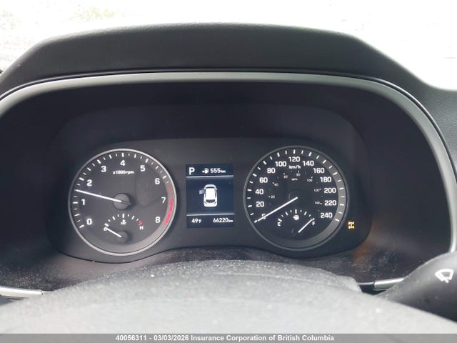 KM8J3CAL1MU365240 Hyundai Tucson Limited/sel/sport/ultimate/value