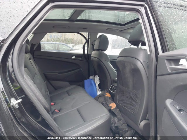 KM8J3CAL1MU365240 Hyundai Tucson Limited/sel/sport/ultimate/value