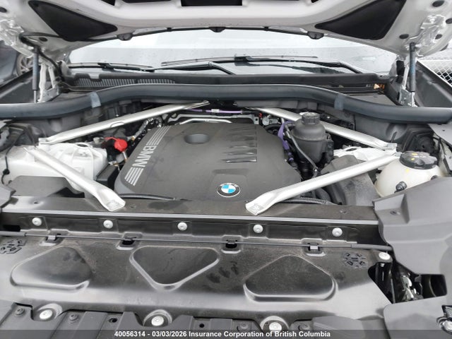 5UX23EU03R9S67129 BMW X5