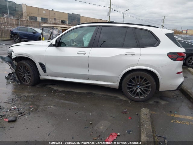 5UX23EU03R9S67129 BMW X5