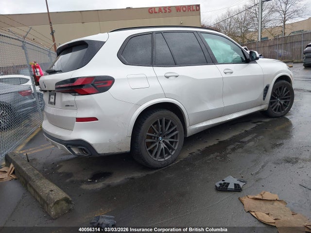 5UX23EU03R9S67129 BMW X5