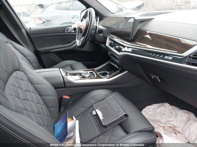 5UX23EU03R9S67129 BMW X5