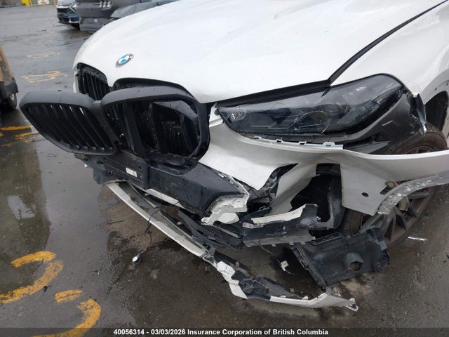 5UX23EU03R9S67129 BMW X5