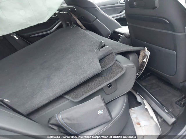 5UX23EU03R9S67129 BMW X5
