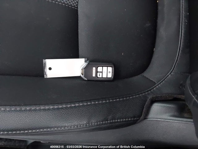 Honda Civic 2020 2HGFC2F86LH028963 Image 11