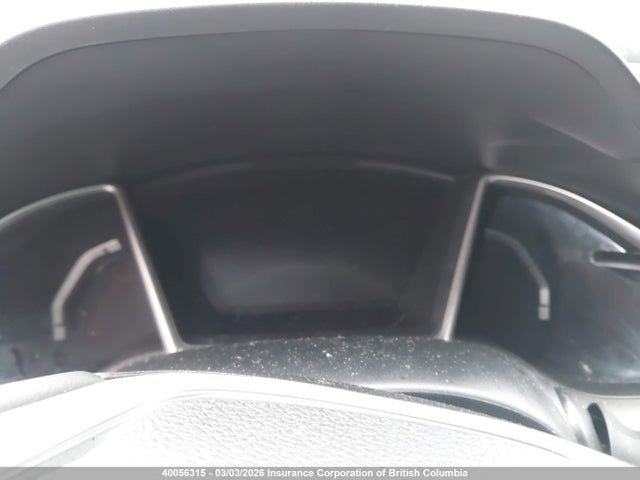 Honda Civic 2020 2HGFC2F86LH028963 Image 15