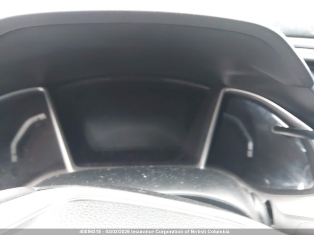 Honda Civic 2020 2HGFC2F86LH028963 Image 7