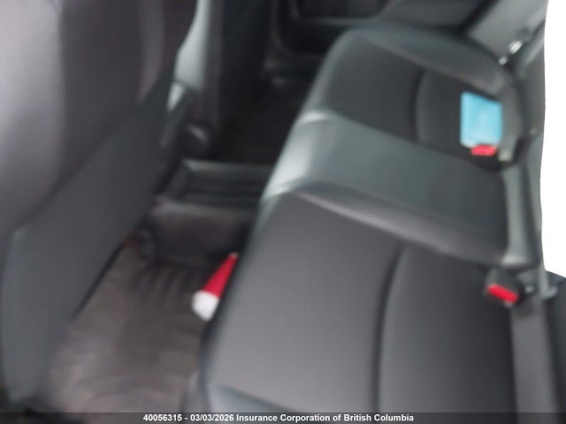 Honda Civic 2020 2HGFC2F86LH028963 Image 8