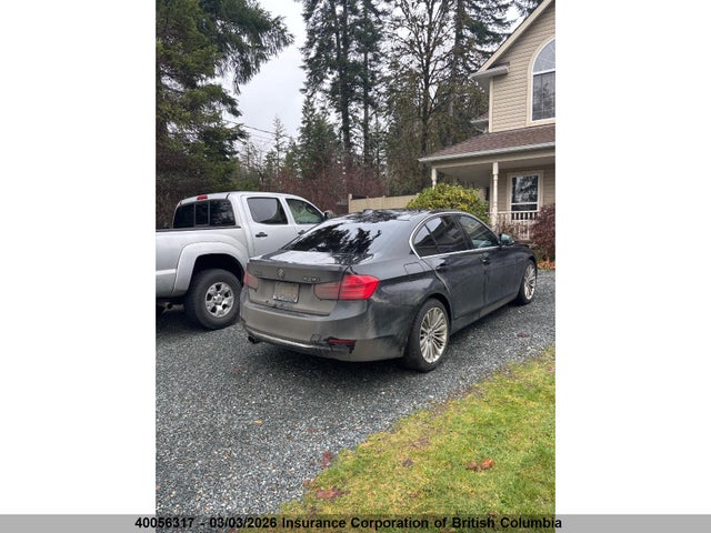 BMW 328I 2014 WBA3B3C53EJ981259 Image 4