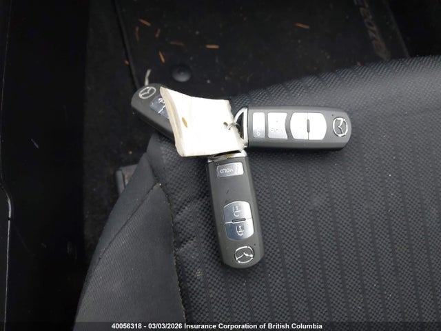 3MZBM1U75GM291335 Mazda 3 SPORT