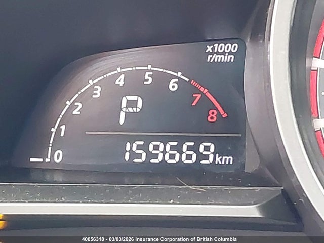3MZBM1U75GM291335 Mazda 3 SPORT