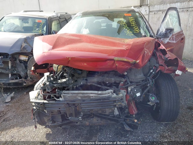Nissan KICKS SV 2020 3N1CP5CV0LL549298 Image 10
