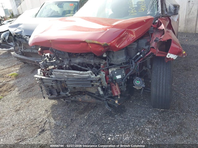 Nissan KICKS SV 2020 3N1CP5CV0LL549298 Image 12