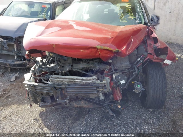 Nissan KICKS SV 2020 3N1CP5CV0LL549298 Image 13