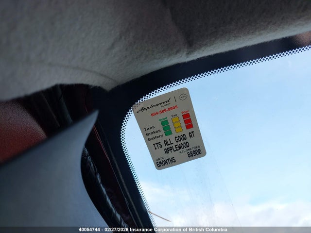 Nissan KICKS SV 2020 3N1CP5CV0LL549298 Image 16