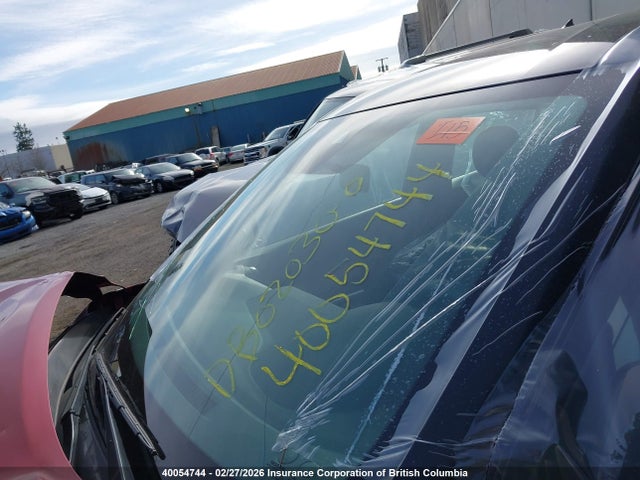 Nissan KICKS SV 2020 3N1CP5CV0LL549298 Image 18