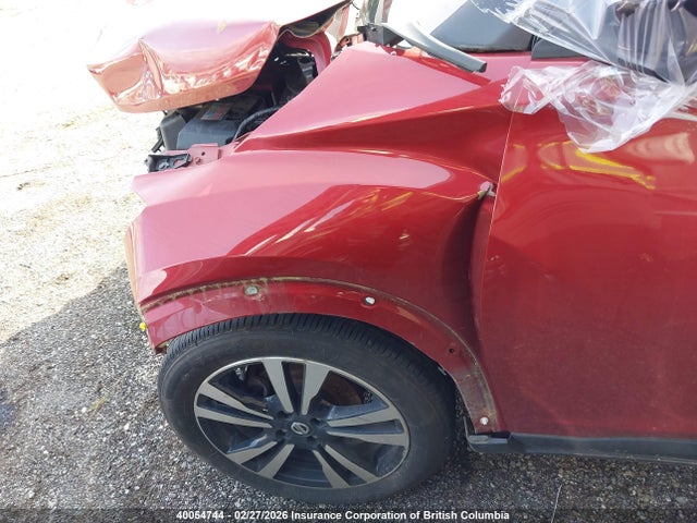 Nissan KICKS SV 2020 3N1CP5CV0LL549298 Image 2