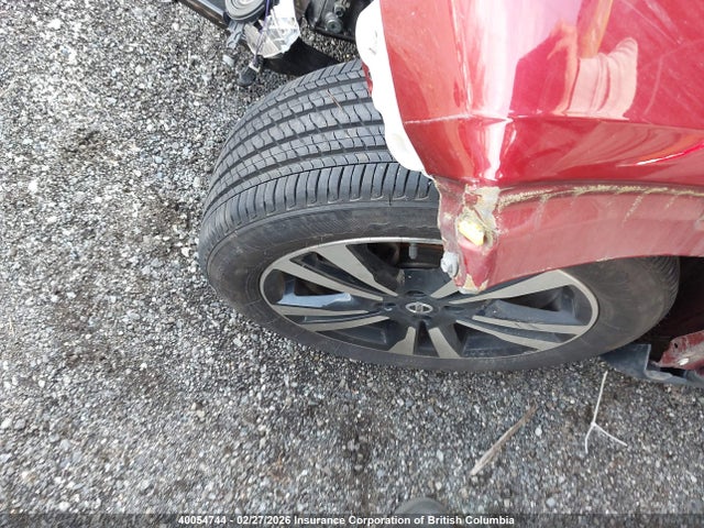 Nissan KICKS SV 2020 3N1CP5CV0LL549298 Image 22