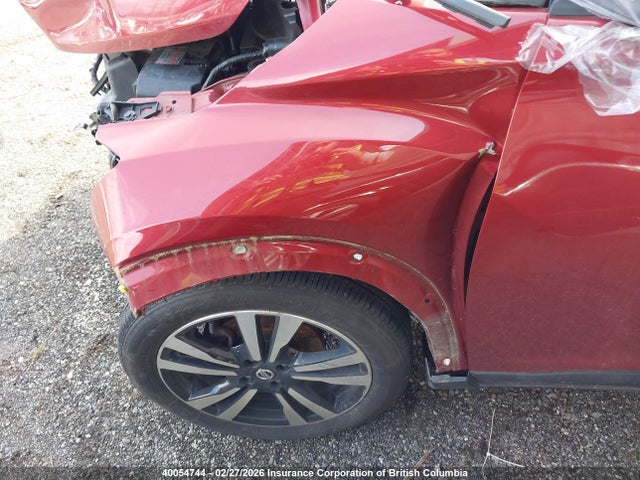 Nissan KICKS SV 2020 3N1CP5CV0LL549298 Image 23