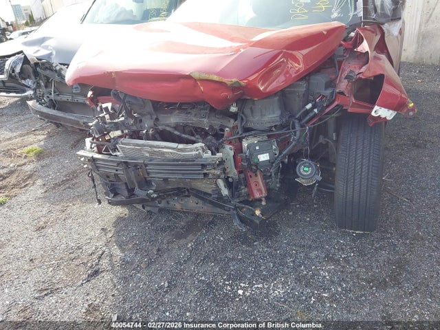 Nissan KICKS SV 2020 3N1CP5CV0LL549298 Image 6