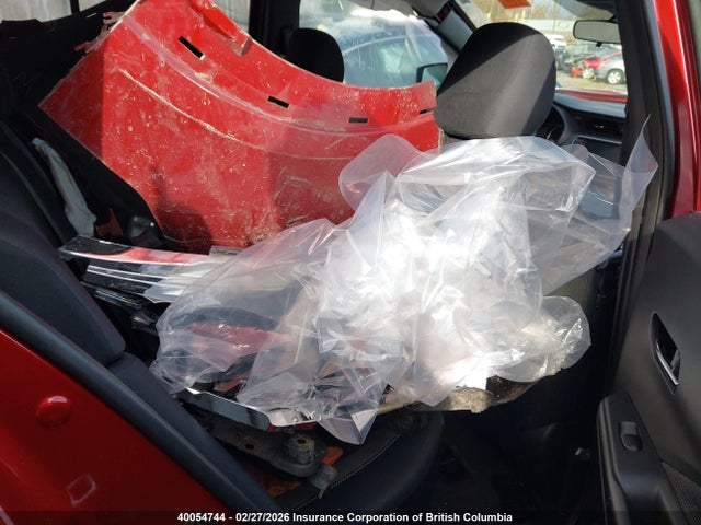 Nissan KICKS SV 2020 3N1CP5CV0LL549298 Image 8