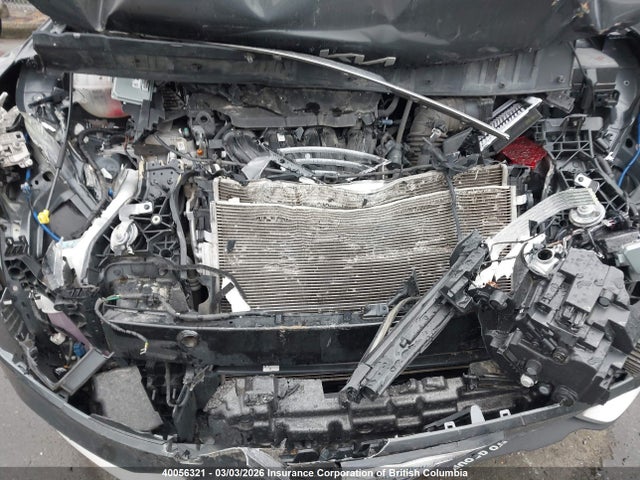 KIA Sportage Lx 2024 KNDPUCDF3R7229506 Image 10