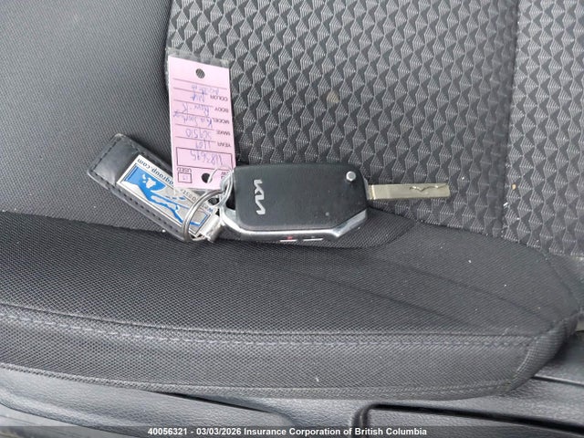 KIA Sportage Lx 2024 KNDPUCDF3R7229506 Image 11