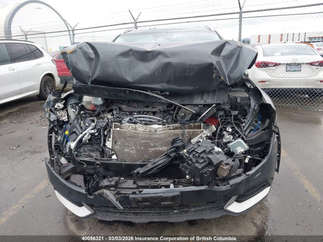 KIA Sportage Lx 2024 KNDPUCDF3R7229506 Image 12