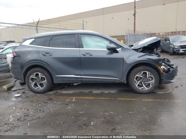 KIA Sportage Lx 2024 KNDPUCDF3R7229506 Image 13