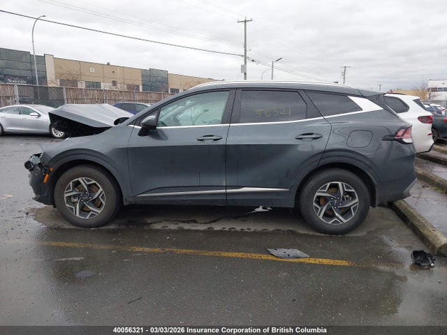 KIA Sportage Lx 2024 KNDPUCDF3R7229506 Image 14