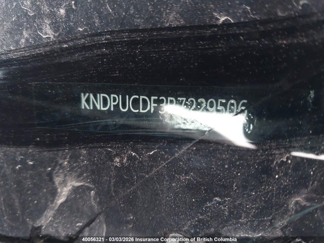 KIA Sportage Lx 2024 KNDPUCDF3R7229506 Image 19