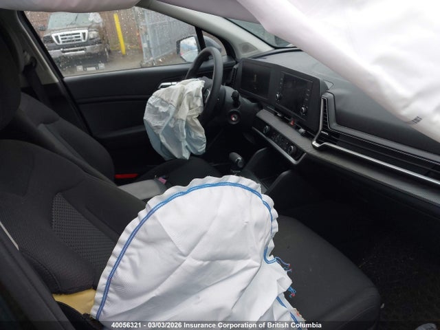 KIA Sportage Lx 2024 KNDPUCDF3R7229506 Image 5
