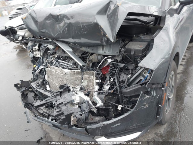 KIA Sportage Lx 2024 KNDPUCDF3R7229506 Image 6