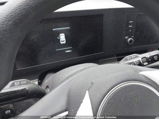 KIA Sportage Lx 2024 KNDPUCDF3R7229506 Image 7